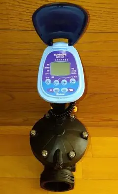 サンホープDC7E-BT50 電池式