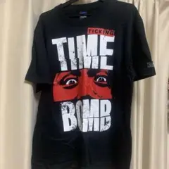 新日本プロレス　高橋ヒロムTシャツ