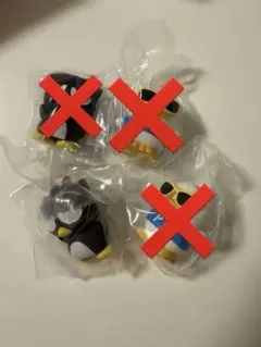 はぴだんぶい グラサンばちばちフィギュア