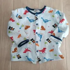 Z✾ダブルビー　上のみパジャマ