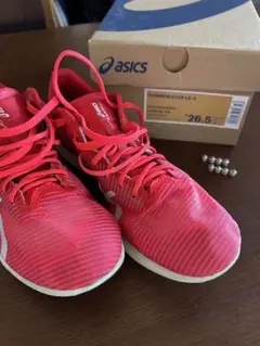 asics COSMORACER LD3 26.5cm