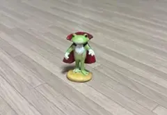 カエルのコポー ドラキュラ