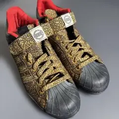 KARA MESSINA × ADIDAS ORIGINALS PRO
