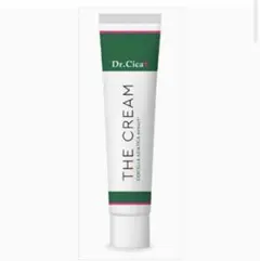 Dr.Cica+ The Cream THE クリーム 50g