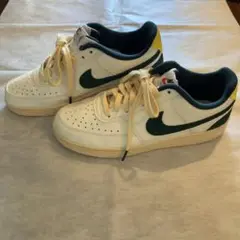 NIKE ナイキコートビジョン 26.5センチ