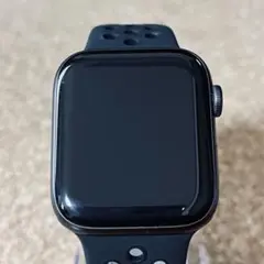 Apple Watchシリーズ６GPS44mm/MG173J/Aバッテリー81%