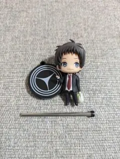 2025年最新】足立透 フィギュアの人気アイテム - メルカリ