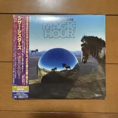 【新品未開封】SCISSOR SISTERS / MAGIC HOUR