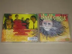 【洋楽CD】Inner Circle　Da Bomb