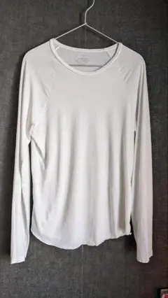 セーブカーキユナイテッド 白Tシャツ