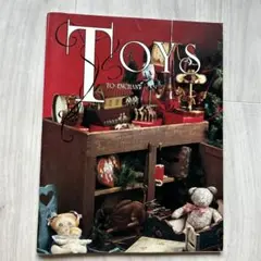 洋書/TOYS TO ENCHANT