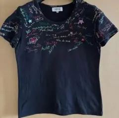 ソニアリキエル・Tシャツ