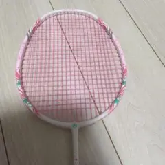 バドミントンラケット