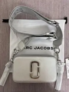 MARC JACOBS マークジェイコブス ショルダーバッグ