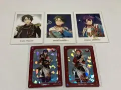 あんスタ　ぱしゃっつ　紅月　特典