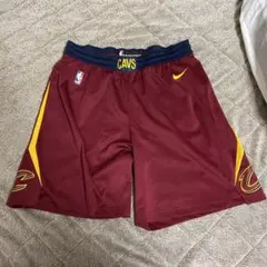 NIKE クリーブランド キャバリアーズ バスパン
