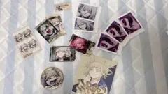 僕のヒーローアカデミア トガヒミコセット