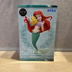 アリエル　フィギュア