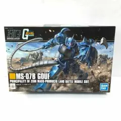 HG　グフ 1/144 　新品　未組立品