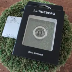 J.LINDEBERG ボールマーカー
