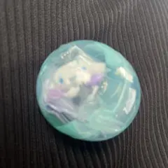 サンリオ　いたずら小悪魔スイングシナモン