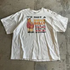 古着 DURHAM アメリカ製 Tシャツ XL シングルステッチ USA
