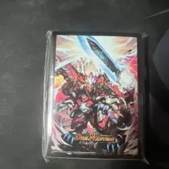 【新品】キャラクタースリーブ