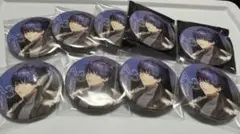 A3! AGF 缶バッジ　紬