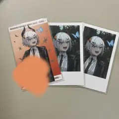 にじさんじ　レヴィ・エリファ②