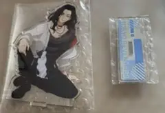 東京リベンジャーズ アクリルスタンド 猫といっしょver. 場地圭介