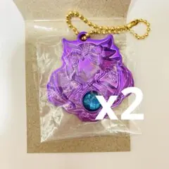 キュアアース ジュエリーチャーム プリキュア