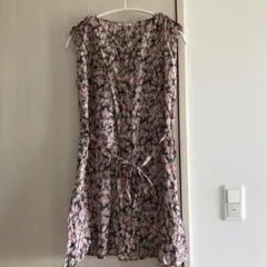 シンプリシテェ　チュニック