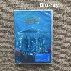 Mrs.GREEN APPLE 2023 Atlantis Blu-ray~zx