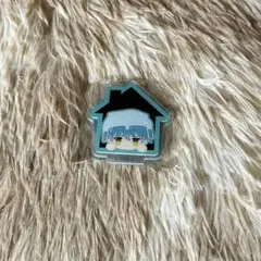 【新品未開封】カリスマ湊大瀬ミニアクスタ