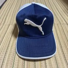 プーマ キャップ