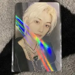 straykids 樂-star makestar 特典トレカ フィリックス