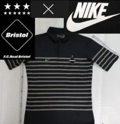 ①F.C.R.BFCRBエフシーアールビーBristolブリストルNIKEナイキ