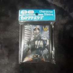 【未開封】仮面ライダー 龍騎 ナイト スリーブ