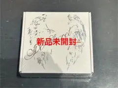 【新品未開封トレカ付き】IVE SECRET LOVED IVE ver.④
