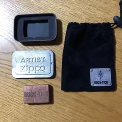 2025年最新】BUCK-TICK ZIPPOの人気アイテム - メルカリ