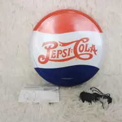 お値下げ中　非売品　PEPSI ペプシ ネオン サイン 楽天市場】【海外直輸入商品・納期1週間〜3週間程度】【全国