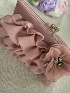 新品未使用　バック