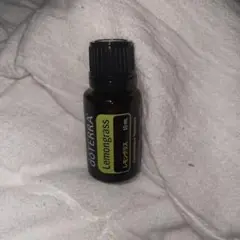 doTERRA レモングラス
