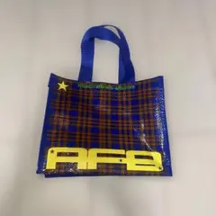 AFB ショッパーミニサイズ