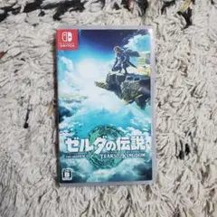 ゼルダの伝説 ティアーズ オブ ザ キングダム