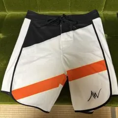 ※新品※ ALITE WEAR サーフパンツ 28インチ 美品✨】ALITE WEAR メンズフィジーク サーフパンツ 28インチ
