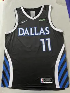 Dalls Kyrie NewGmaeJersey （AU）