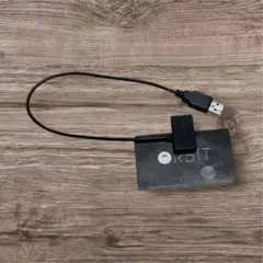 Orbit 財布・電話探しカード