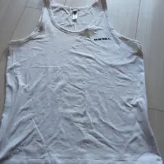 DIESEL　メンズタンクトップ