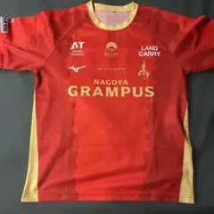 名古屋グランパス シャツ